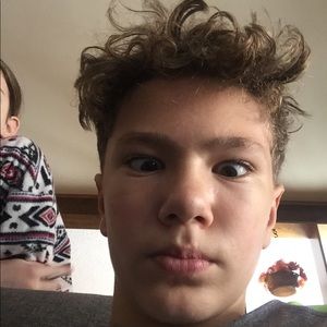 Meet your Posher, Adam